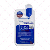 韩国正品可莱丝NMF针剂水库面膜贴三倍强效补水保湿美白淡斑滋润