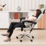 2016家用办公椅老板椅职员椅特价靠背升降扶手组装网布金属电脑椅