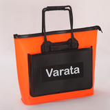VARATA 防水鱼护包不漏水进口EVA渔具包鱼护袋便携钓鱼袋装鱼袋