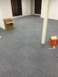 方块毯 办公室地毯 酒店KTV客厅装修专用方块毯 纯色地毯特价销售