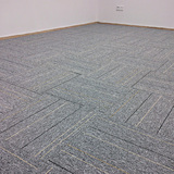 办公室地毯满铺沥青拼接方块地毯商用5050块毯写字楼台球办公地毯