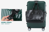 日默瓦同款防爆拉链拉杆箱 超轻旅行箱 行李托运箱 20 24 28寸