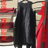 新款 玛丝菲尔a11621446 正品代购 2016夏季女装连衣裙 原价3480