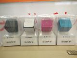 （实体店国行现货）Sony/索尼 SRS-X11 无线蓝牙音箱 小巧携带