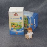 德国直邮Holle泓乐有机4段奶粉，适合1岁以上的宝宝满200包邮