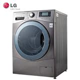 LG WD-R16957DH韩国原装进口12公斤烘干滚筒洗衣机蒸汽