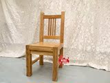 老榆木餐椅全实木原木椅子简约现代办公椅餐桌配套靠背椅茶桌椅子