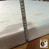 泰国乳胶床垫皇家Royal latex正品质保卡送天然乳胶枕2个+枕套2