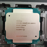 Intel Xeon 至强E5 2683V3CPU 2.0G 14核28线程绝配X99和X10主板