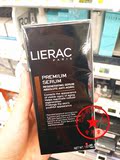 法国代购 Lierac Premium丽蕾克极致活颜抗皱精华液 30ml