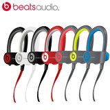 【国行联保】Beats Powerbeats2 Wireless蓝牙运动耳机 挂耳式