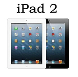 Apple/苹果 iPad2 wifi版(16G)3G版iPad2代 3代4代 平板电脑二手