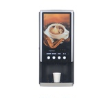 新诺SC-7903E商用速溶咖啡机餐饮奶茶果汁机饮料机豆浆杂粮机热饮