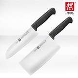 双立人刀具套装厨房家用菜刀不锈钢刀具组合正品切片刀水果刀德国