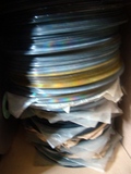 LD大光碟9.9元一片随机发货5片起售包邮偏远地区需补运费