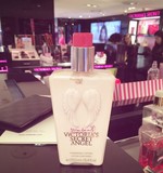 特价正品Victoria's Secret维多利亚的秘密粉天使香水身体乳润肤