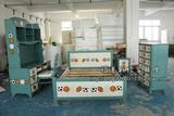 恒美 C363美式风格儿童手绘实木双人床欧式卧室组合家具