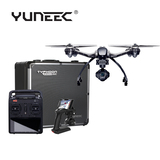 YUNEEC台风Q500 4K高清遥控无人机 智能飞行 专业航拍四轴飞行器