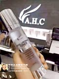韩国 AHC透明质酸化妆水 玻尿酸滋润保湿爽肤水神仙水超补水100ML