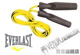Everlast正品经销商jump rope经典款跳绳 运动 健身 优质轴承跳绳