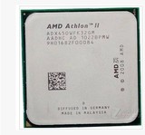 AMD 其他型号 AMD Athlon II X3 450 3.2G 散片 938针 AM3 CPU