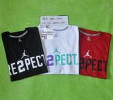 专柜正品Air Jordan 2 RE2PECT乔丹 男子T恤826155-013-103-688
