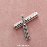 香港代购 Givenchy 纪梵希 2016粉色细管小羊皮口红 变色润唇膏
