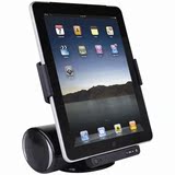 LENCO IPS-250苹果音箱充电底座 iPad苹果迷你便携音响音乐播放器