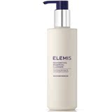 现货 新版英国Elemis 艾丽美 玫瑰花瓣保湿洁面乳 洗面奶 200ml