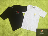 现货&代购 stussy STüSSY INTERNATIONAL TEE 刺绣 短袖T恤