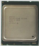 E5-2609 正式版 CPU  4核2.4G 服务器CPU  DELL HP IBM 专用散片
