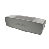 BOSE Soundlink Mini蓝牙扬声器II 2代无线便携迷你HIFI音箱正品
