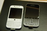 BlackBerry/黑莓 Classic Q20原装全新 全键盘电信三网4g 包邮