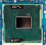Intel/英特尔 i5-2450m 3360m 4200m i7-3632m 笔记本cpu 正式版