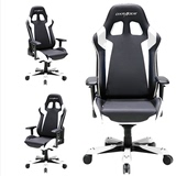 DXRACER迪锐克斯 KS00运动版人体工学电脑椅/躺椅/电竞椅/办公椅