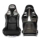 EDDY赛车座椅/竞技专用安全可调节座椅/定制运动座椅 碳纤维 EPE
