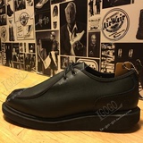 Dr.Martens香港代购2孔低帮单鞋马丁鞋 21266001