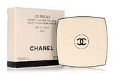 香港专柜代购 新款 Chanel香奈儿自然亮肌蜜粉饼
