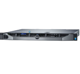 DELL戴尔服务器R330 E3-1220v5/8G/500G/DVD新款服务器低价处理