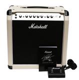 Marshall 马歇尔 SL5 slash签名款 5W 电子管 电吉他音箱