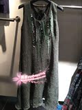 sdeer圣迪奥 专柜正品女装代购2016年夏 连衣裙 S16281281 -769