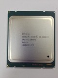 Intel/英特尔 XEON E5-2660 V2 ES版 正显 散片质保一年，现货