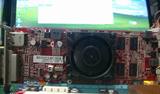 微星ATI HD5450 512M DDR3 PCI-E独立高清游戏显卡小机箱半高刀卡