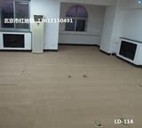 纯色化纤地毯/商用工程/家用卧室/办公室/厚5mm满铺中密灰色地毯