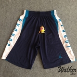 【Walker】Air Jordan 男子AJ运动篮球短裤 724843-410