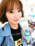韩国代购 爱丽小屋 BB霜酵母洗面奶 卸妆洁面乳 保湿深层毛孔清洁