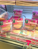 日本代购现货CANMAKE棉花糖柔软弹力美颜控油保湿蜜粉饼 替换装