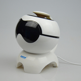 机器狗怀旧经典创意小音箱 3D立体声HIFI音效手机电脑USB小音响