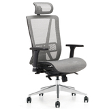 透气网椅全网布电竞椅电脑椅主管椅老板椅办公椅子家用X3-01包邮