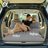送泵充气床垫单双人气垫床SUV通用车载床加厚植绒充气床车震床